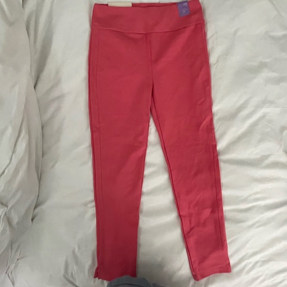 Vibrant Pink Woman’s Magic Pants L - Picture 4 of 8